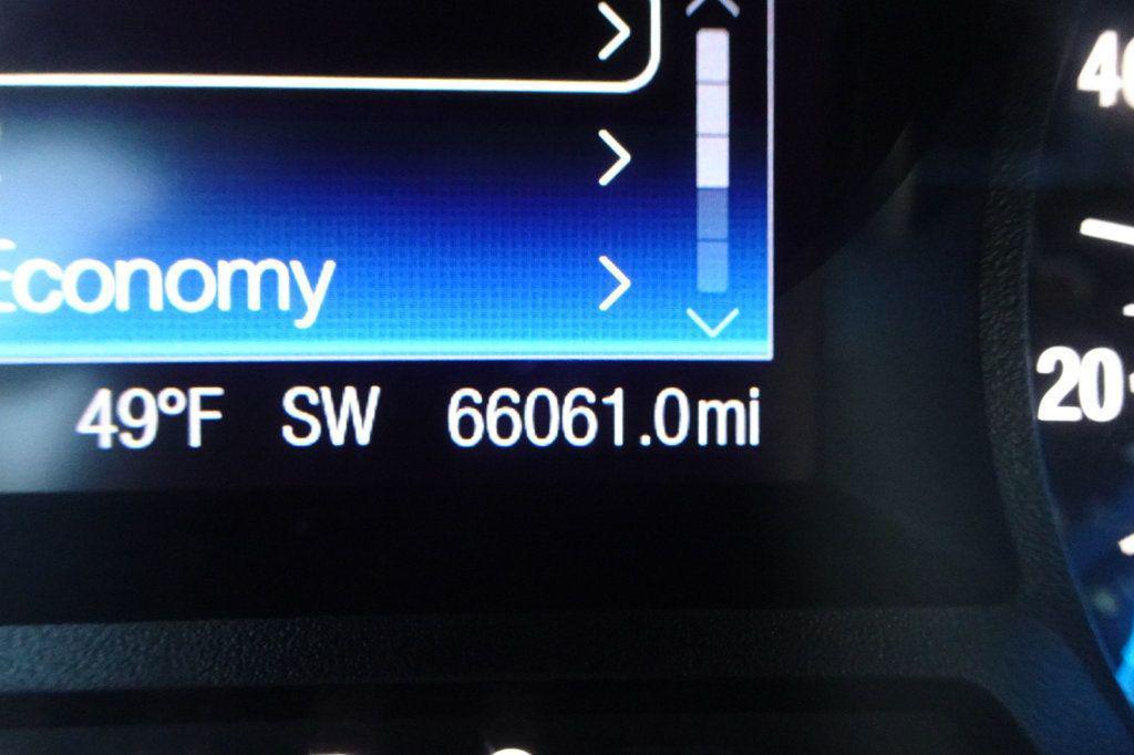 used 2016 Ford Edge car, priced at $13,995