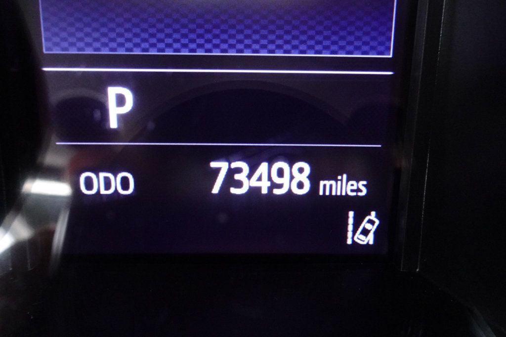 used 2019 Toyota C-HR car, priced at $16,995