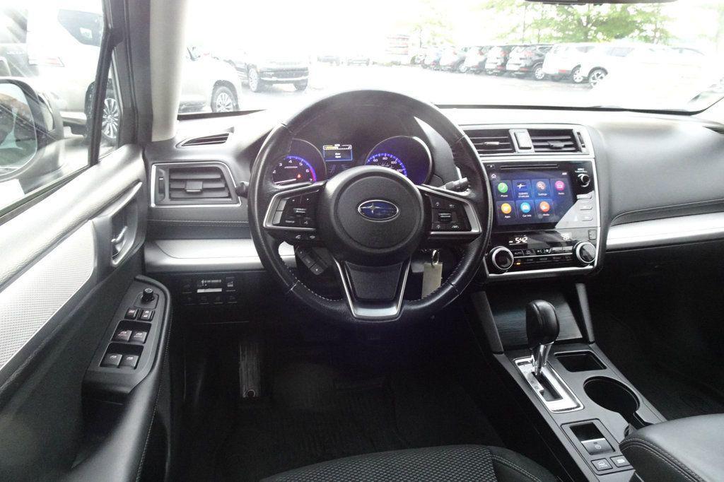 used 2019 Subaru Outback car, priced at $18,999