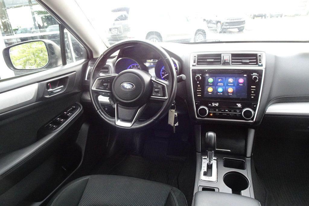 used 2019 Subaru Outback car, priced at $18,999