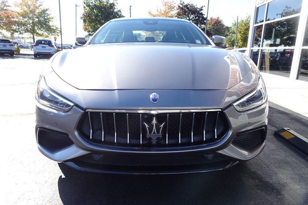 used 2019 Maserati Ghibli car, priced at $26,995