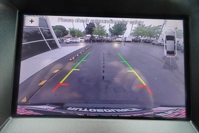 used 2019 Ford Edge car, priced at $15,990
