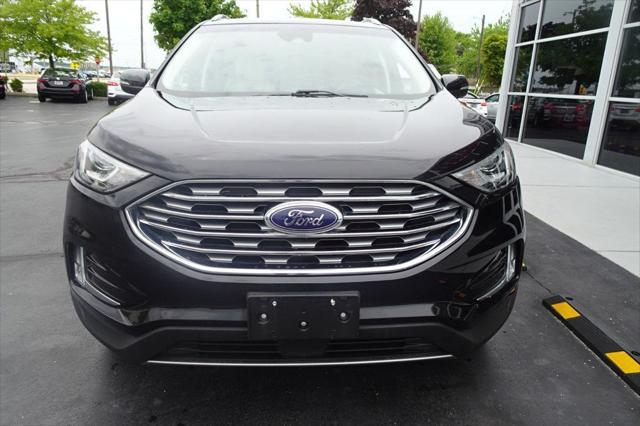 used 2019 Ford Edge car, priced at $15,990