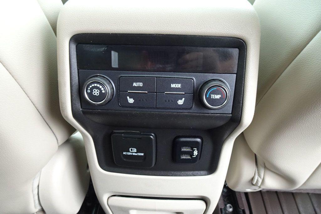 used 2017 GMC Acadia car, priced at $15,995