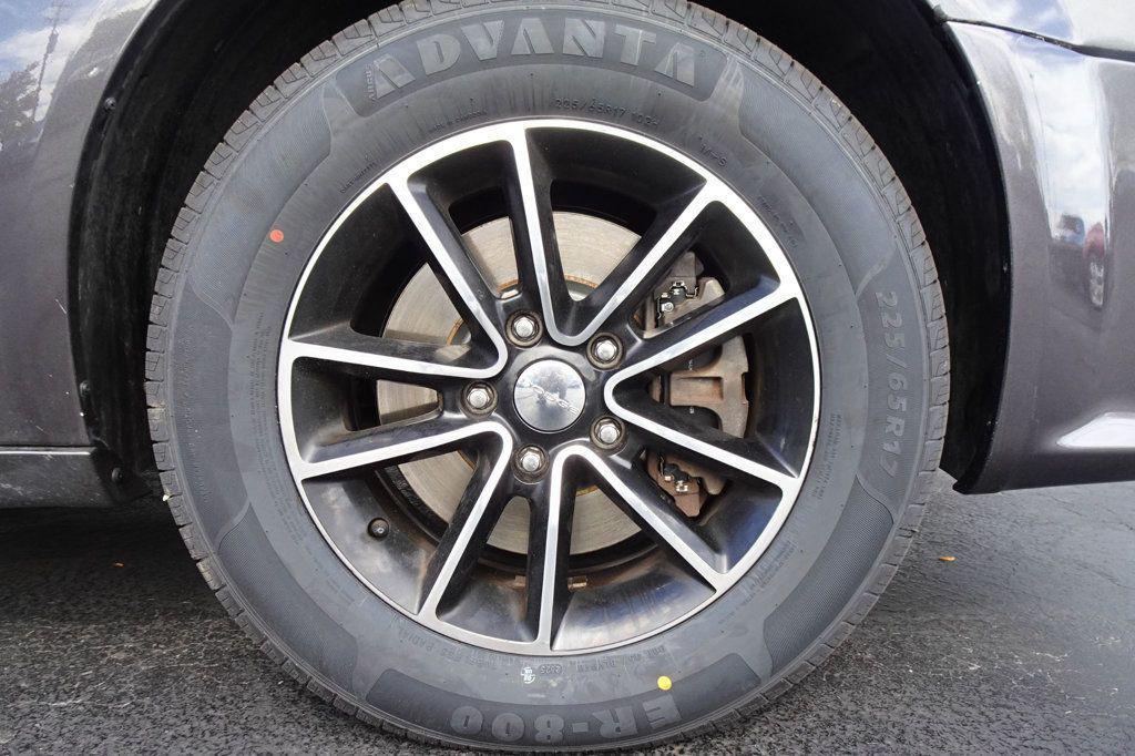 used 2018 Dodge Grand Caravan car, priced at $8,995