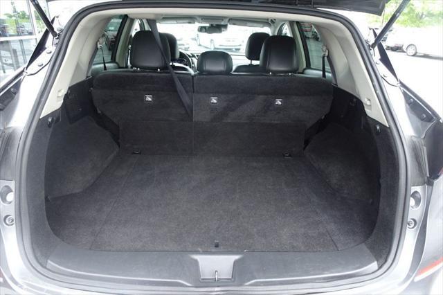 used 2023 Nissan Murano car, priced at $22,999