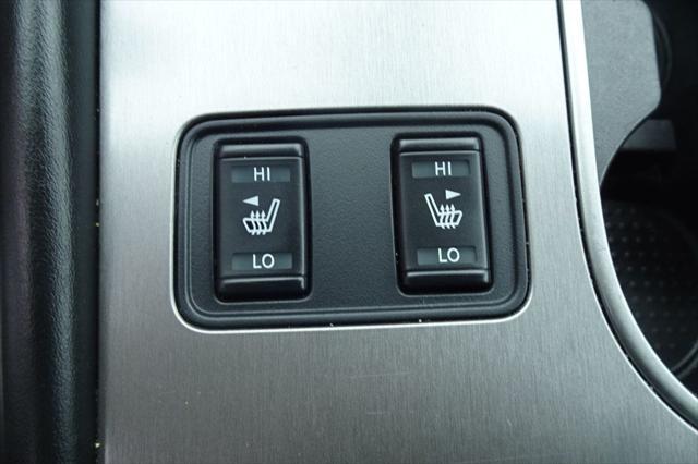 used 2023 Nissan Murano car, priced at $22,999