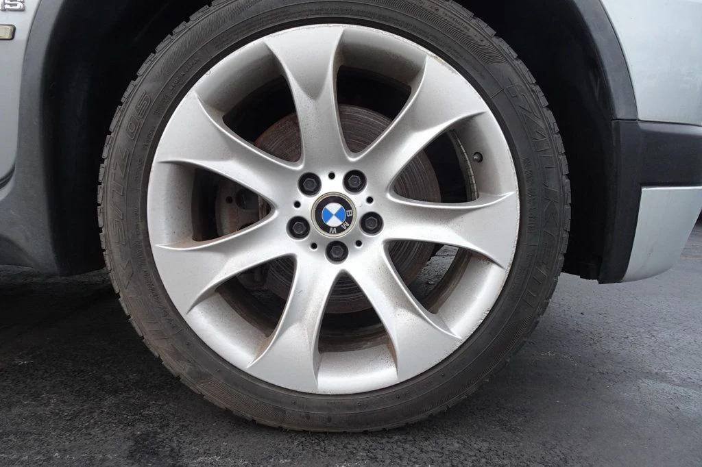 used 2004 BMW X5 car, priced at $7,995