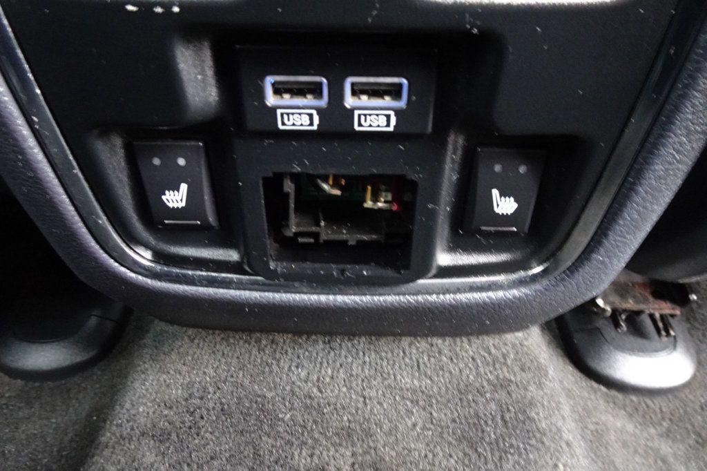 used 2015 Jeep Grand Cherokee car, priced at $15,995