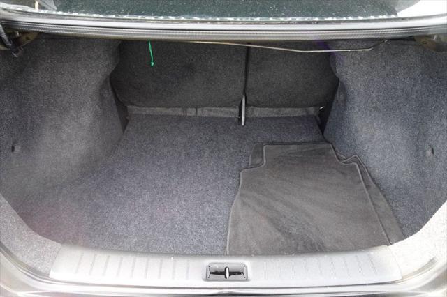 used 2019 Nissan Sentra car, priced at $10,990