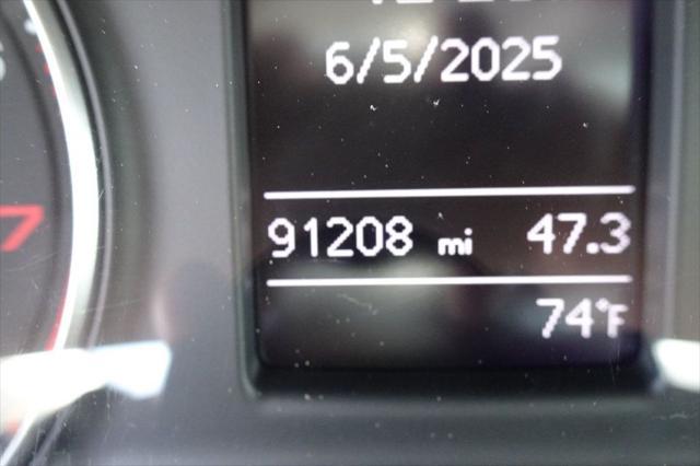 used 2016 Audi Q3 car, priced at $12,999
