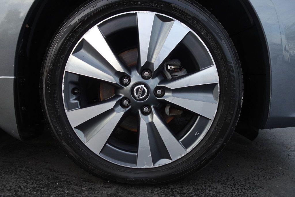 used 2018 Nissan Sentra car, priced at $11,999