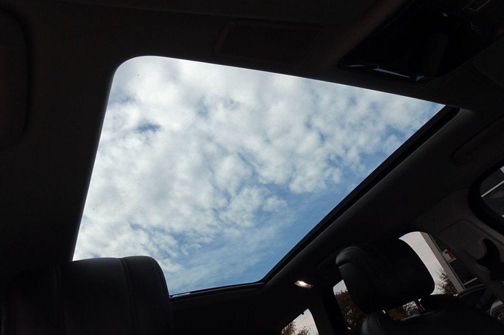 used 2020 Land Rover Range Rover Sport car, priced at $27,495