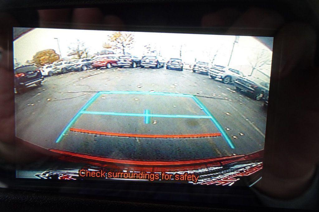 used 2018 Toyota C-HR car, priced at $14,995