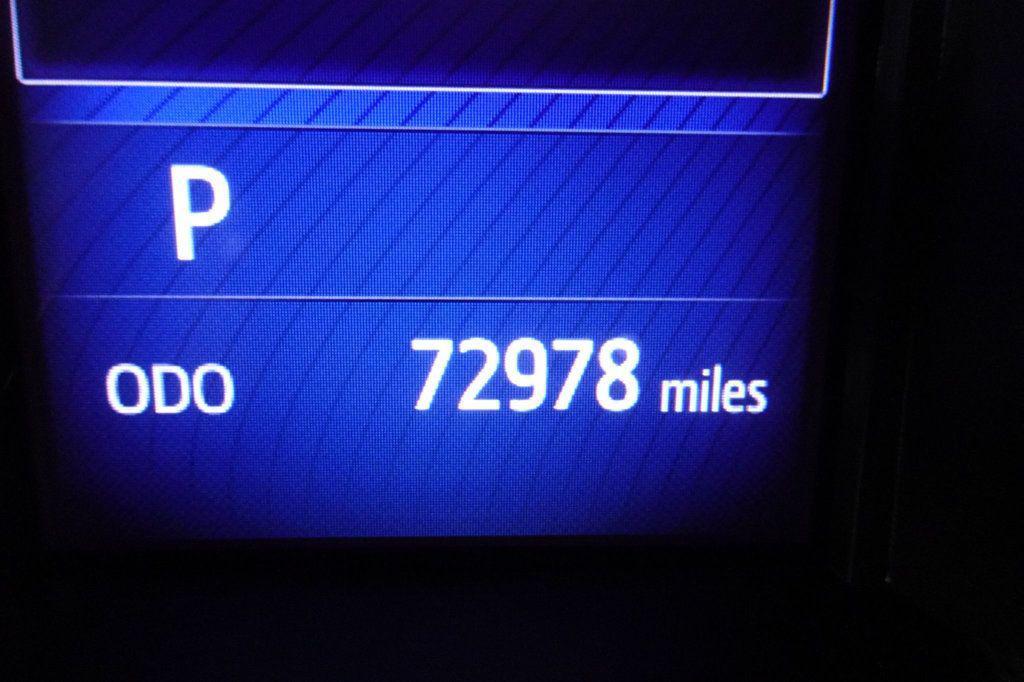 used 2018 Toyota C-HR car, priced at $14,995