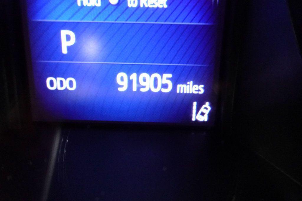 used 2018 Toyota C-HR car, priced at $12,995