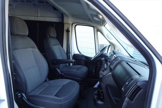 used 2019 Ram ProMaster 1500 car, priced at $25,999