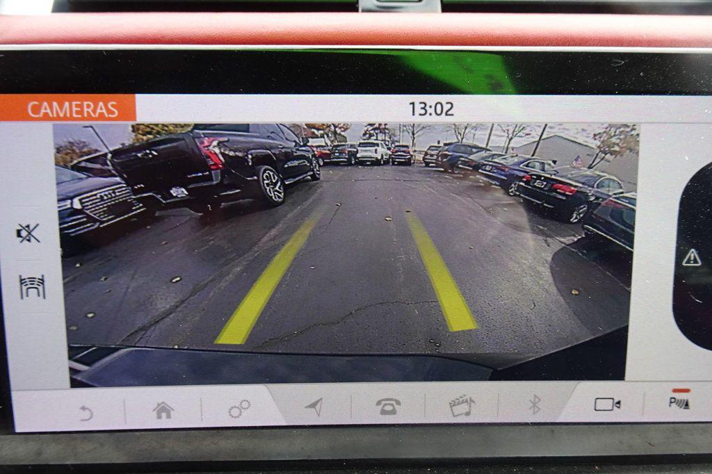 used 2020 Land Rover Range Rover Sport car, priced at $36,495