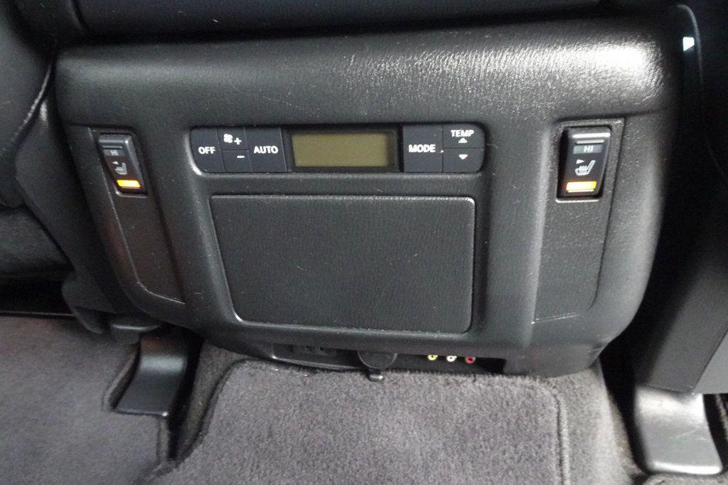 used 2014 INFINITI QX80 car, priced at $15,995