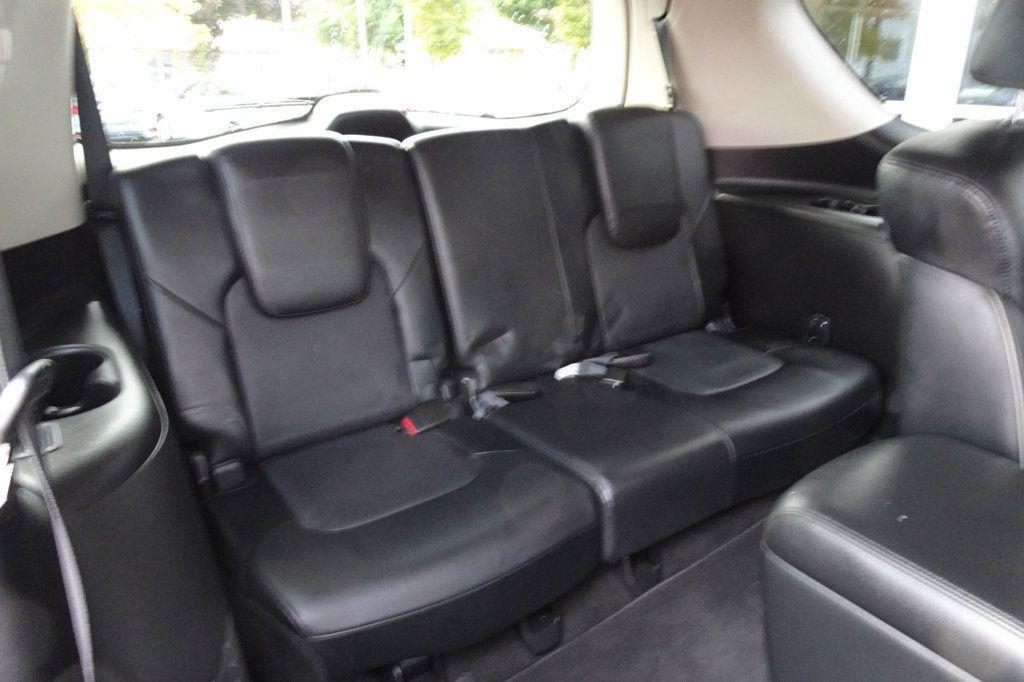 used 2014 INFINITI QX80 car, priced at $15,995