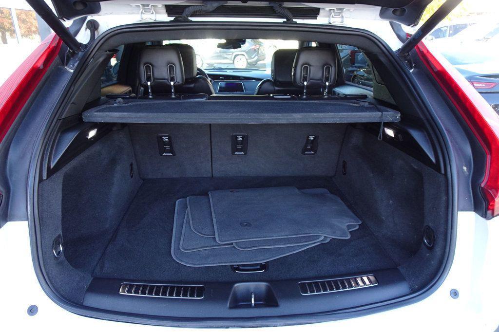 used 2019 Cadillac XT4 car, priced at $20,995