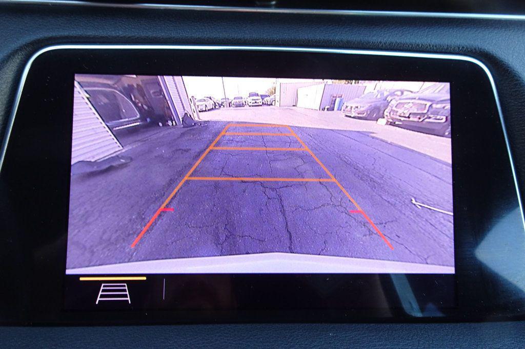 used 2019 Cadillac XT4 car, priced at $20,995