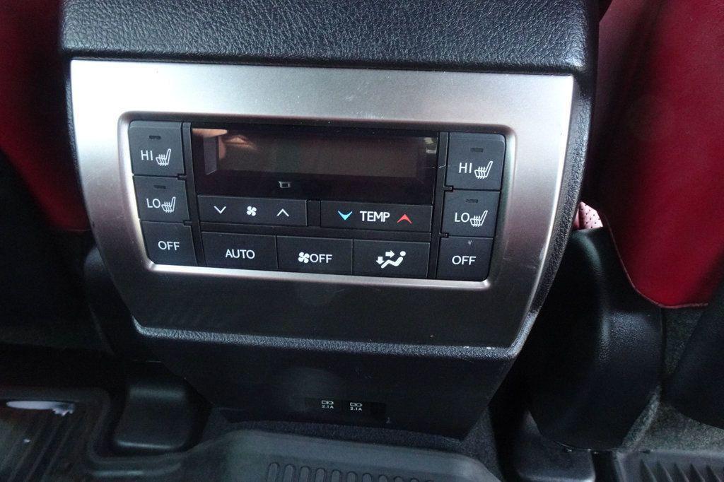 used 2022 Lexus GX 460 car, priced at $52,999