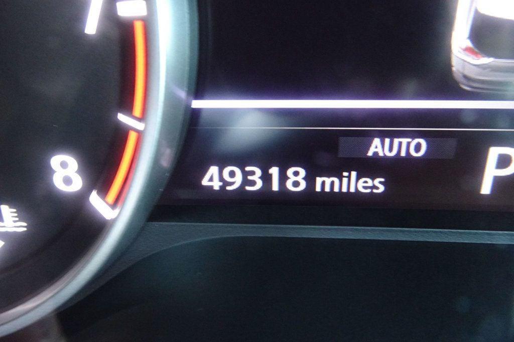 used 2022 Nissan Rogue car, priced at $18,998