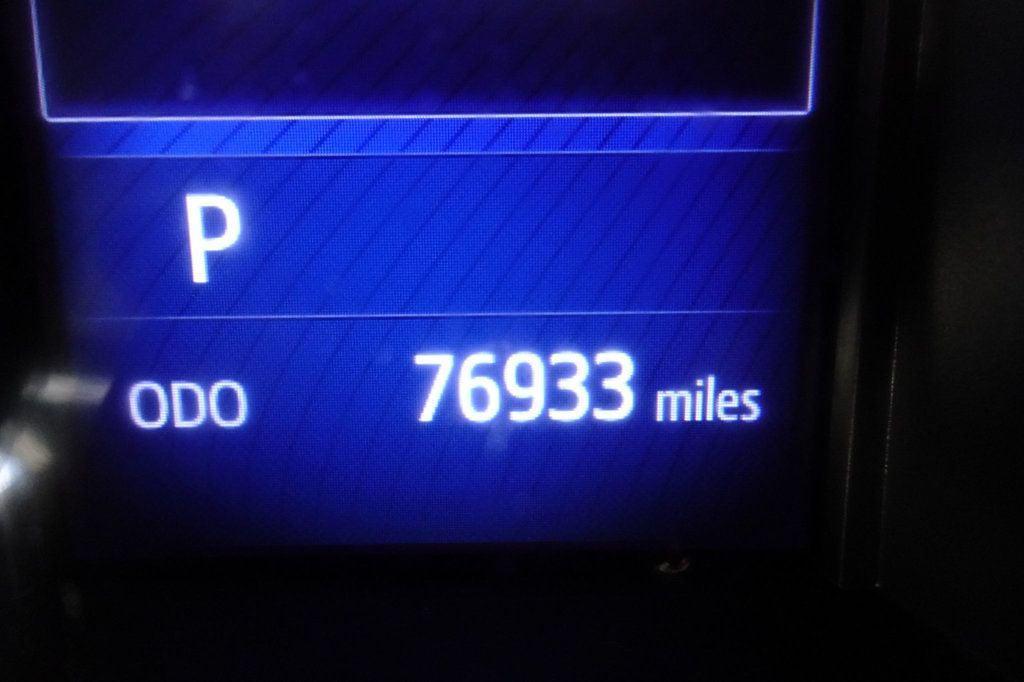 used 2018 Toyota C-HR car, priced at $14,995