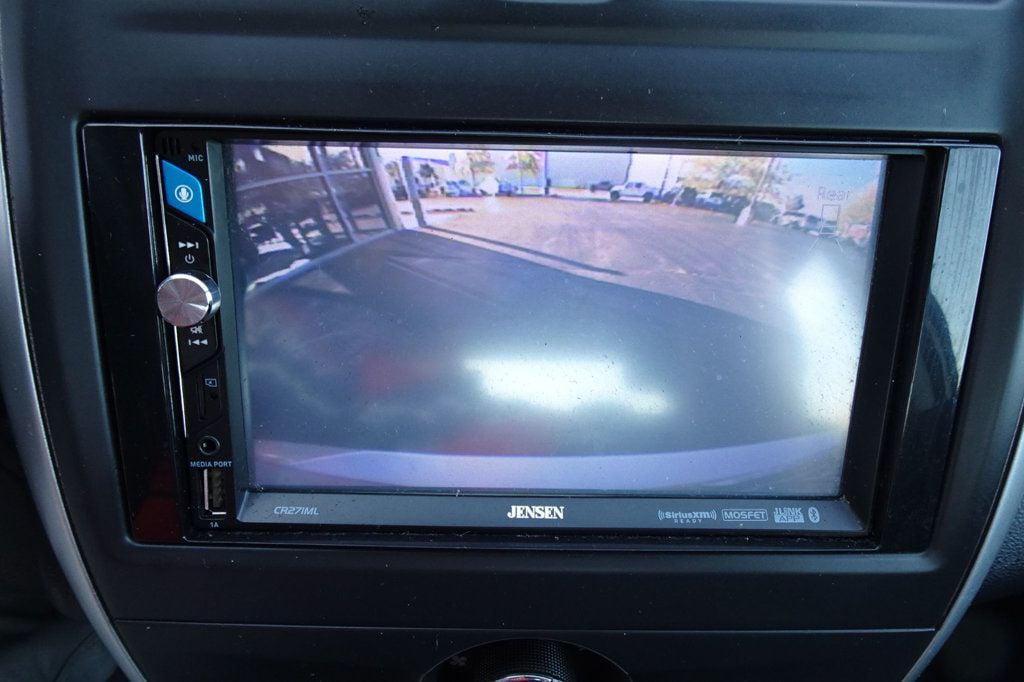 used 2019 Nissan Versa car, priced at $8,999