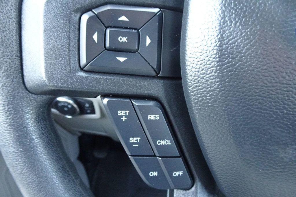used 2022 Ford F-250 car, priced at $34,990