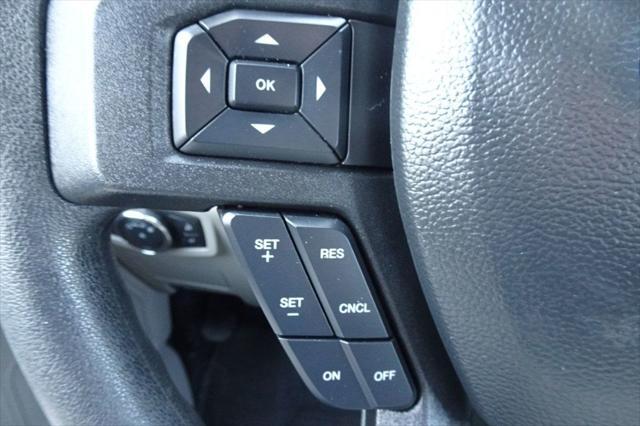 used 2022 Ford F-250 car, priced at $34,990
