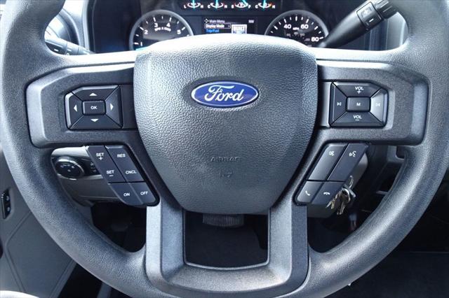 used 2022 Ford F-250 car, priced at $34,990