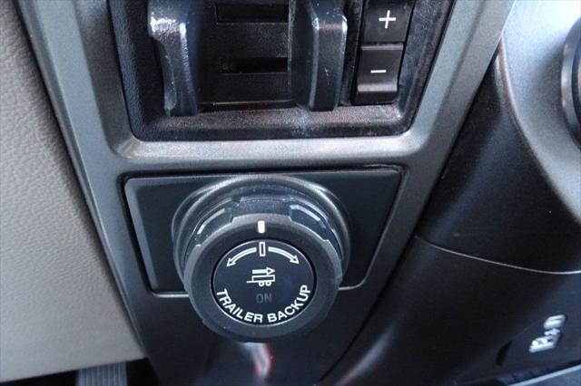 used 2022 Ford F-250 car, priced at $34,990