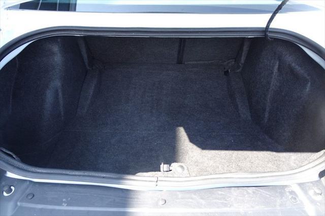 used 2022 Dodge Challenger car, priced at $24,990
