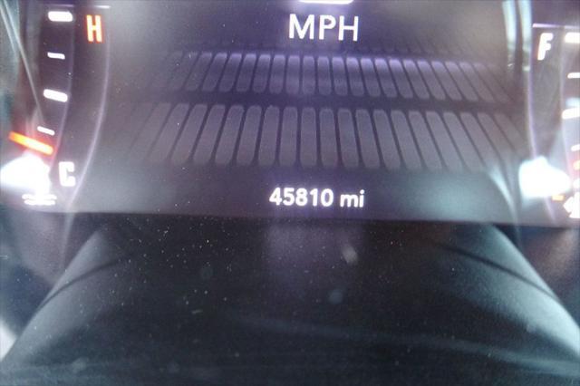 used 2022 Dodge Challenger car, priced at $24,990