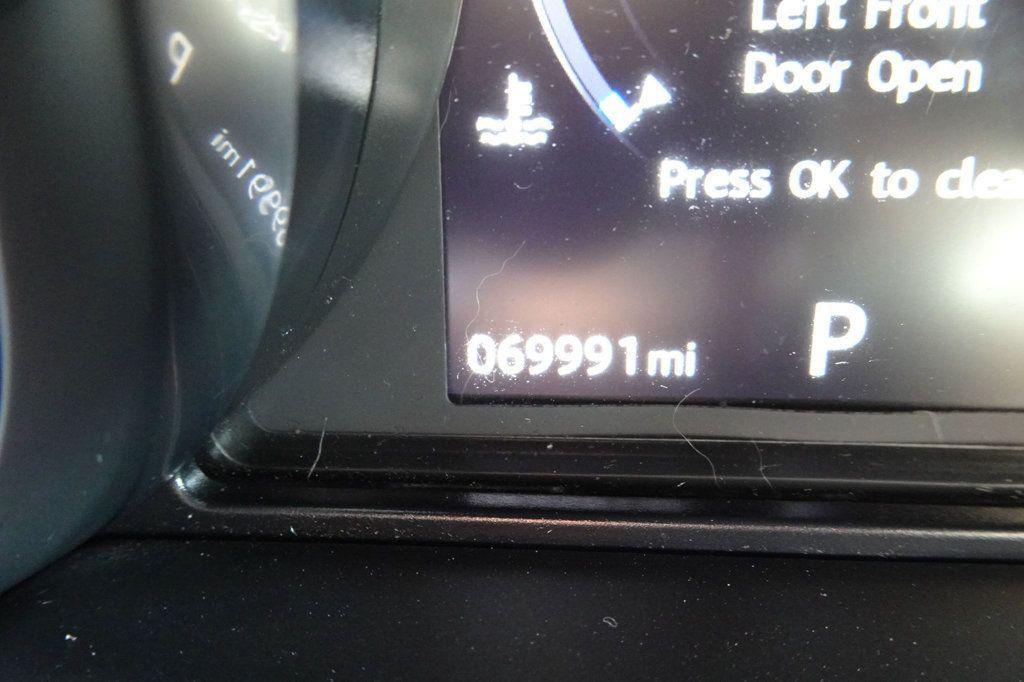 used 2017 Land Rover Discovery Sport car, priced at $13,995