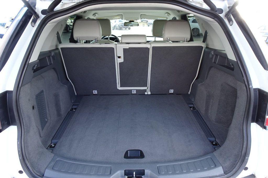 used 2017 Land Rover Discovery Sport car, priced at $13,995