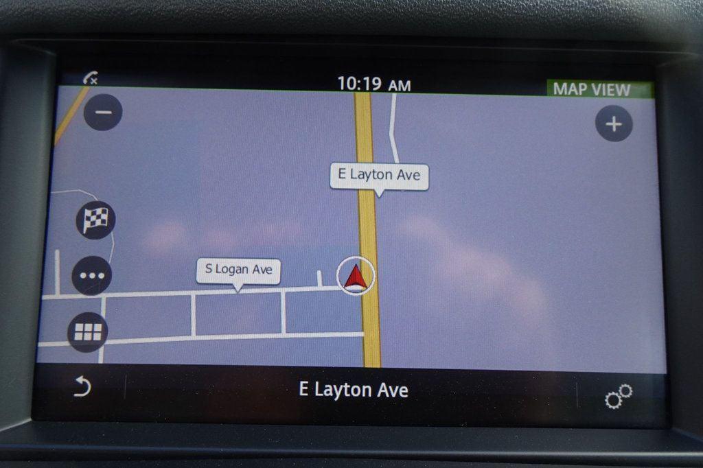 used 2017 Land Rover Discovery Sport car, priced at $13,995