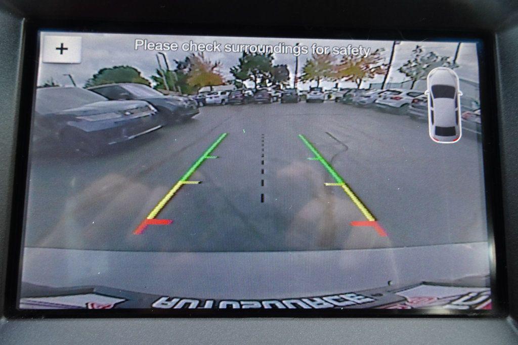 used 2017 Ford Edge car, priced at $14,495