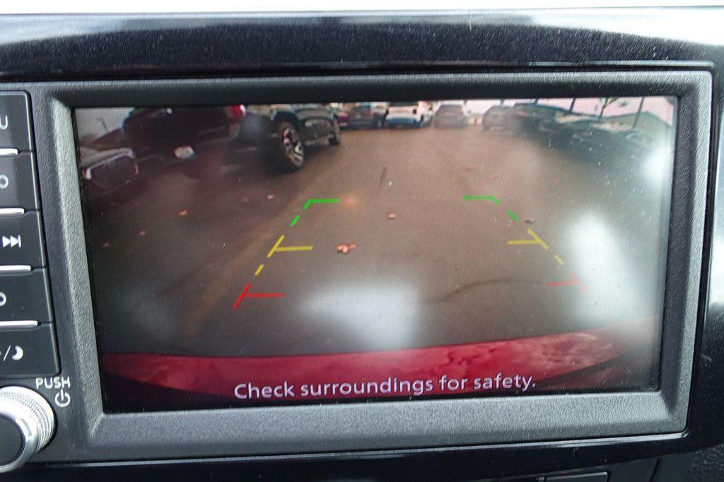 used 2019 Nissan Sentra car, priced at $11,999