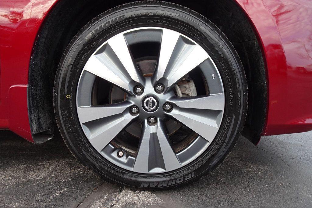 used 2019 Nissan Sentra car, priced at $11,999