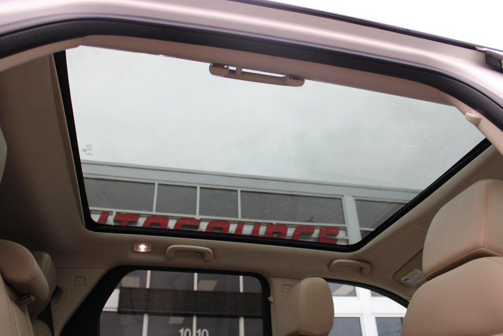 used 2018 Land Rover Discovery Sport car, priced at $17,995