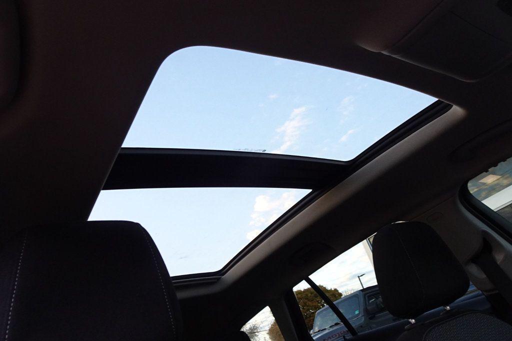 used 2018 Buick Regal TourX car, priced at $15,995