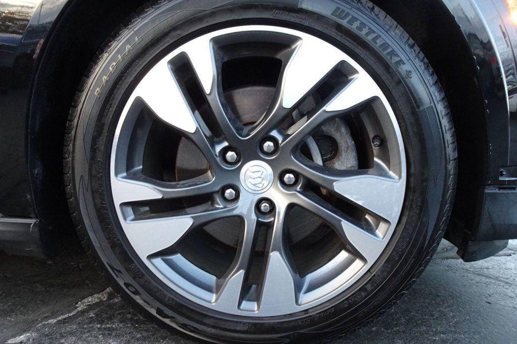 used 2018 Buick Regal TourX car, priced at $15,995