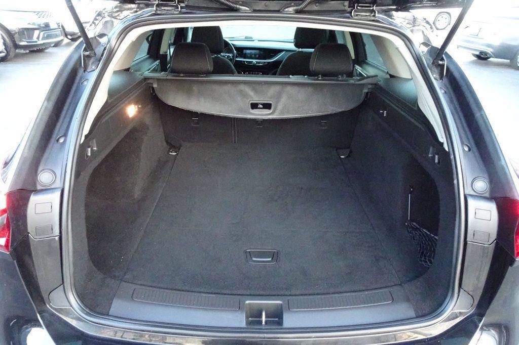 used 2018 Buick Regal TourX car, priced at $15,995