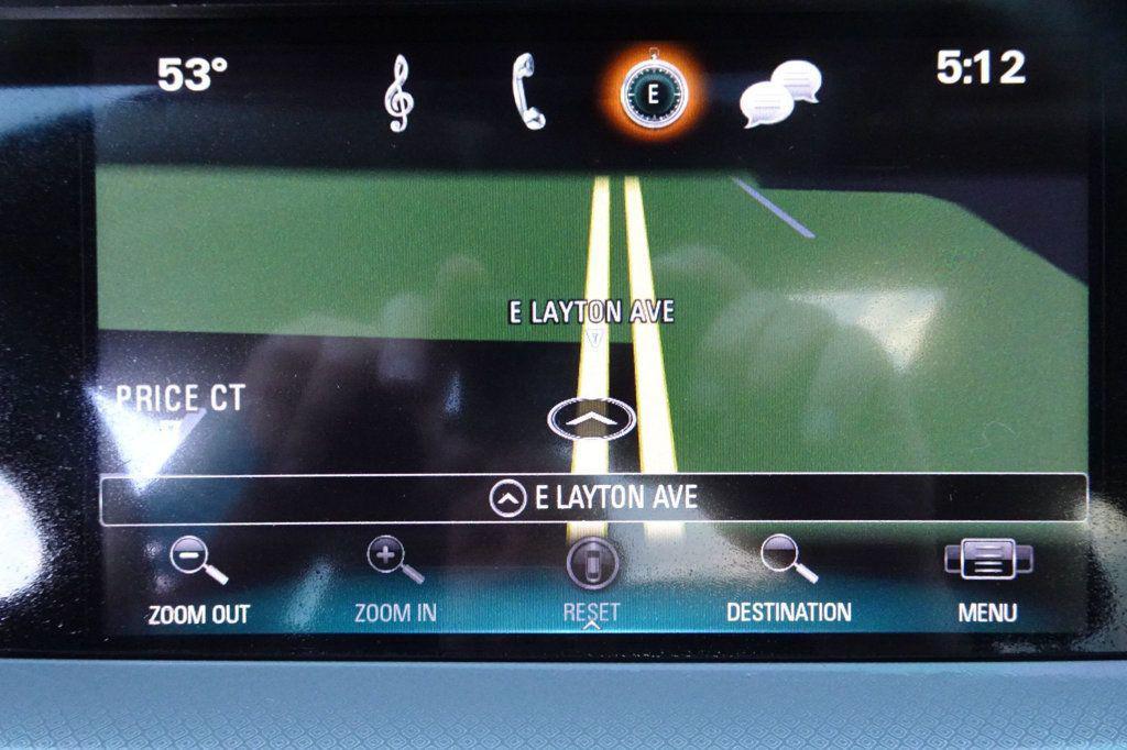 used 2018 Buick Regal TourX car, priced at $15,995