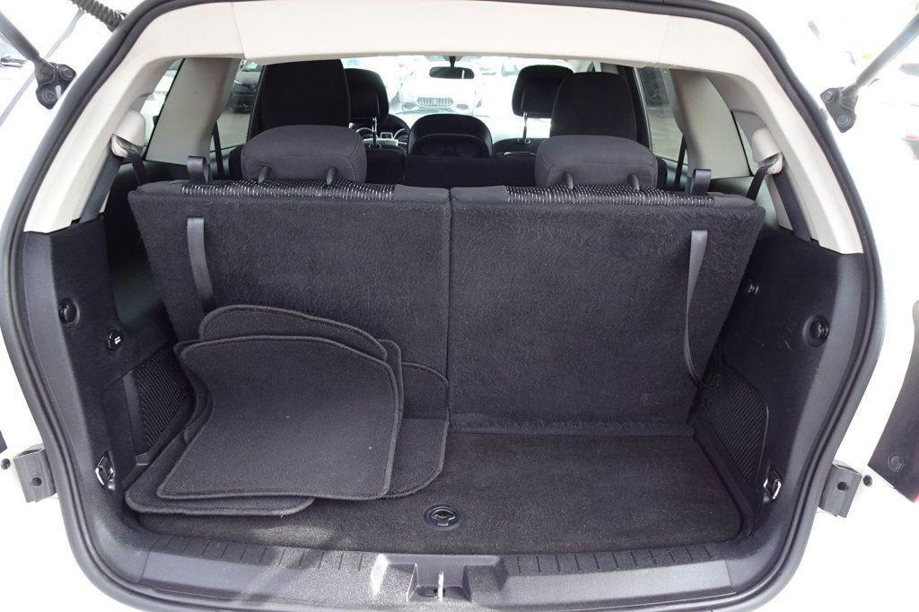 used 2018 Dodge Journey car, priced at $10,995