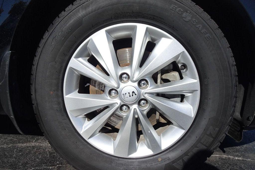 used 2016 Kia Sedona car, priced at $11,995