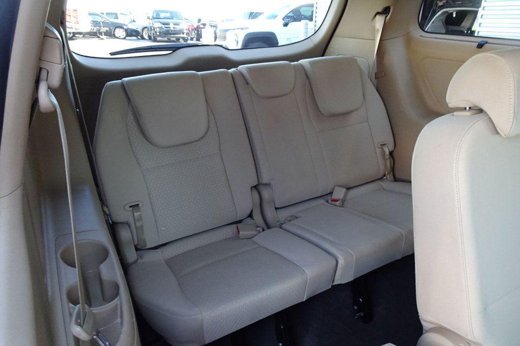 used 2016 Kia Sedona car, priced at $11,995